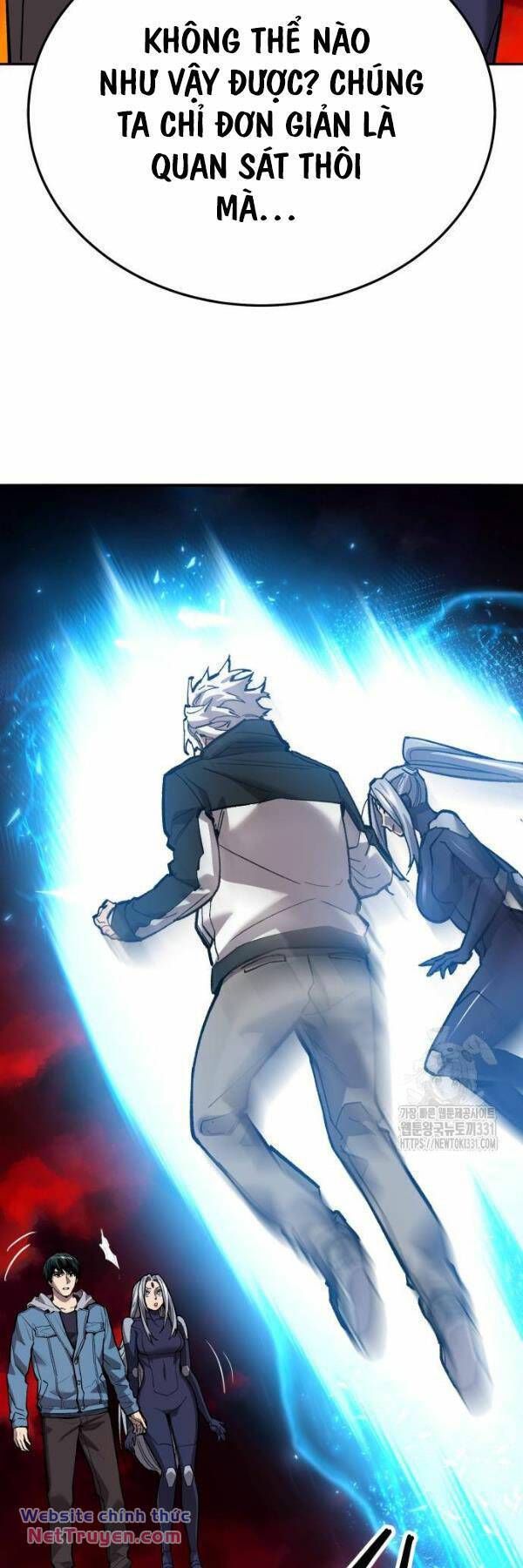 Phá Bỏ Giới Hạn: Chapter 142