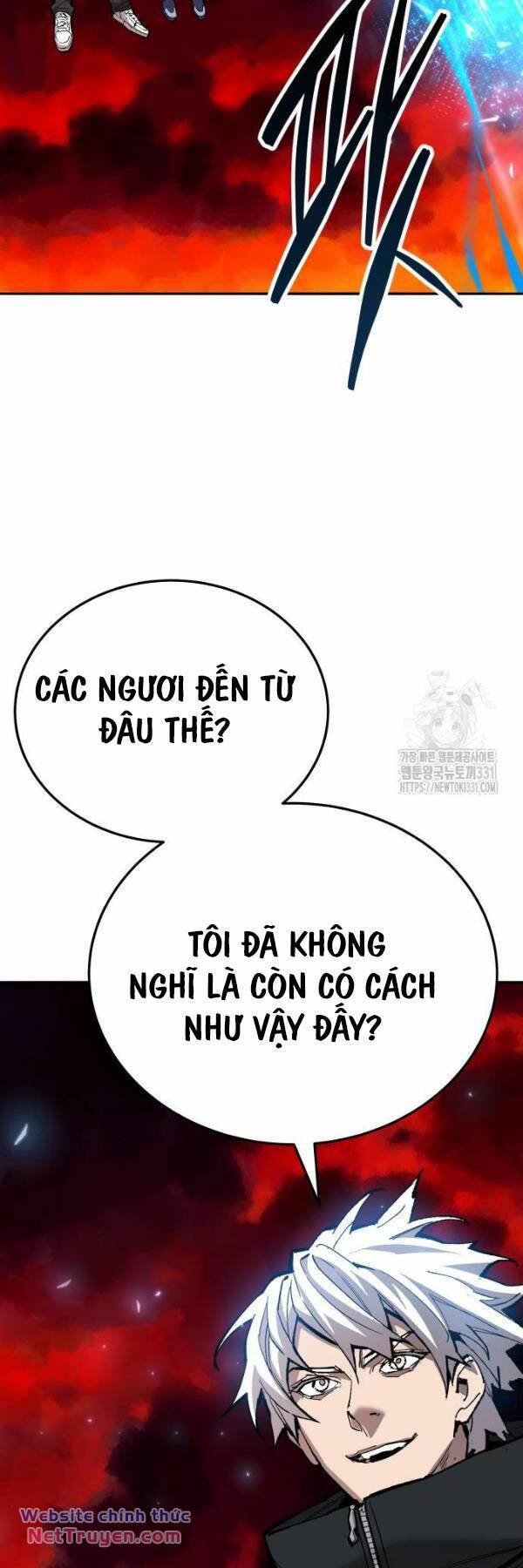 Phá Bỏ Giới Hạn: Chapter 142