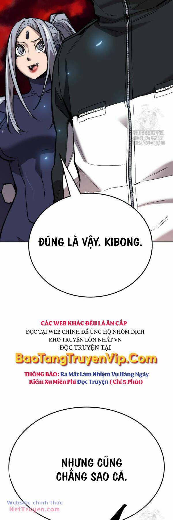 Phá Bỏ Giới Hạn: Chapter 142