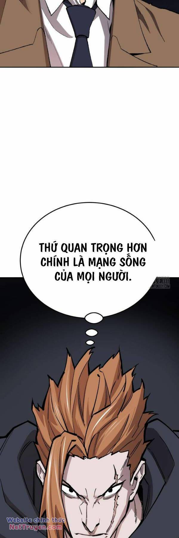 Phá Bỏ Giới Hạn: Chapter 142