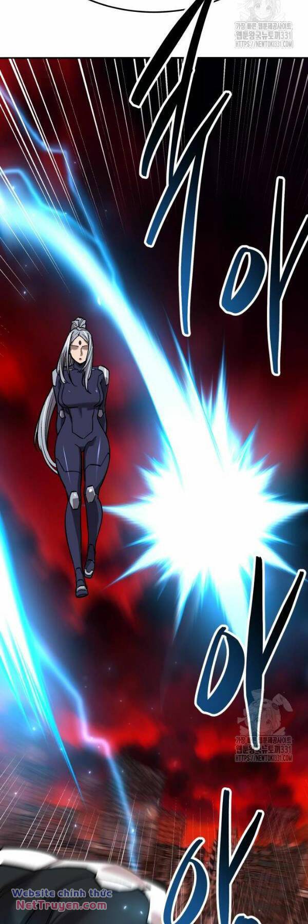 Phá Bỏ Giới Hạn: Chapter 142