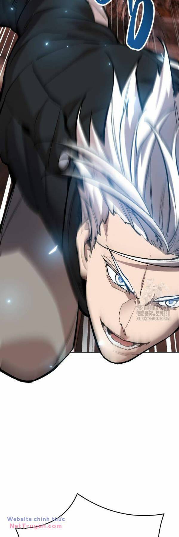 Phá Bỏ Giới Hạn: Chapter 142
