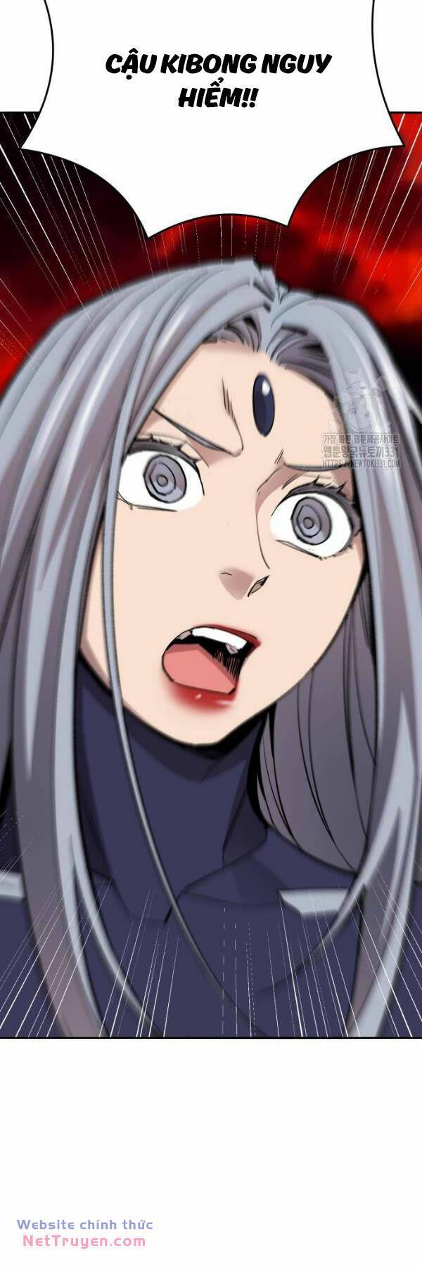 Phá Bỏ Giới Hạn: Chapter 142