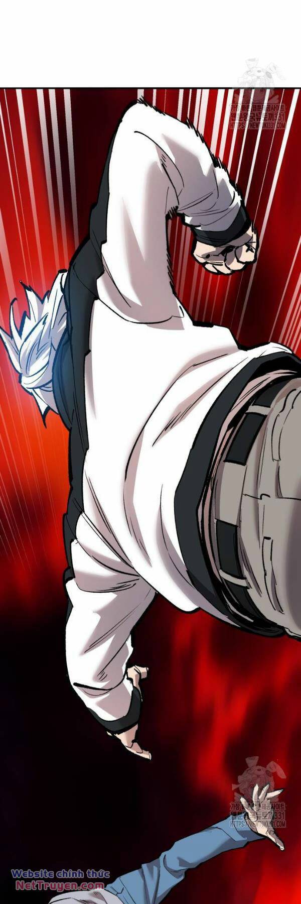 Phá Bỏ Giới Hạn: Chapter 142