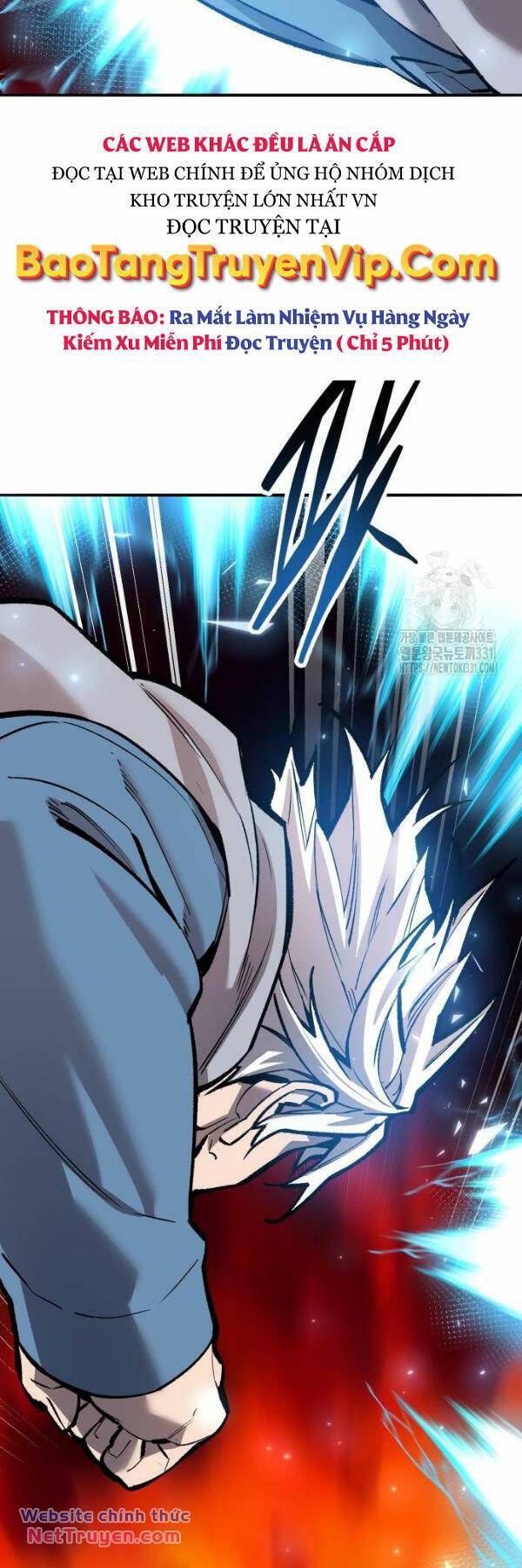 Phá Bỏ Giới Hạn: Chapter 142