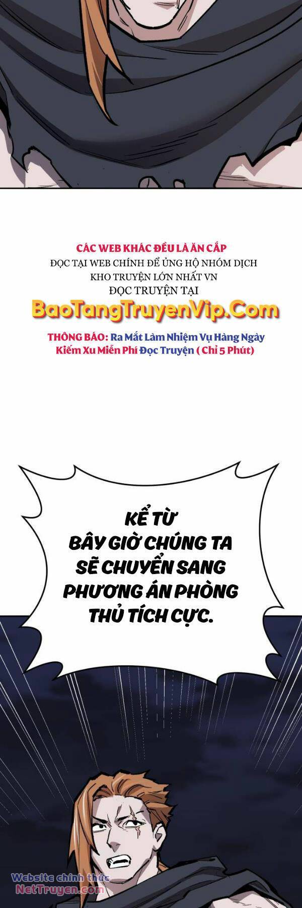 Phá Bỏ Giới Hạn: Chapter 142