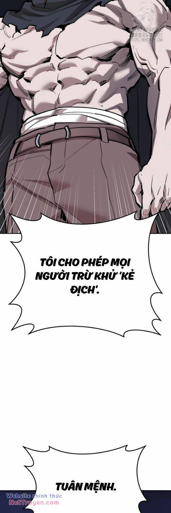 Phá Bỏ Giới Hạn: Chapter 142