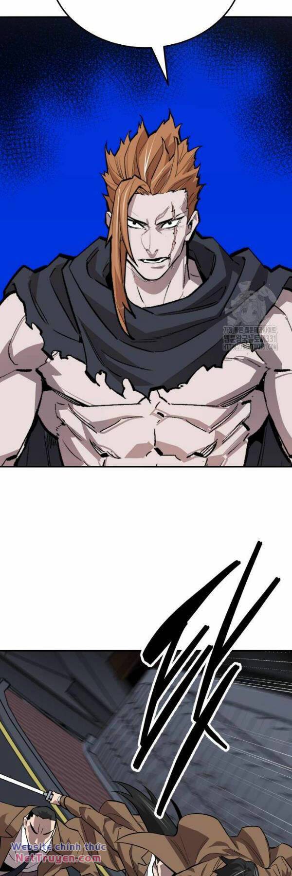 Phá Bỏ Giới Hạn: Chapter 142