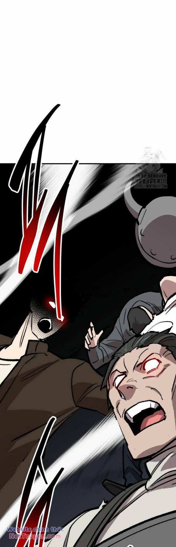 Phá Bỏ Giới Hạn: Chapter 142