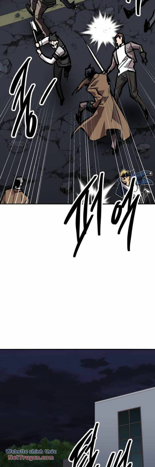 Phá Bỏ Giới Hạn: Chapter 142