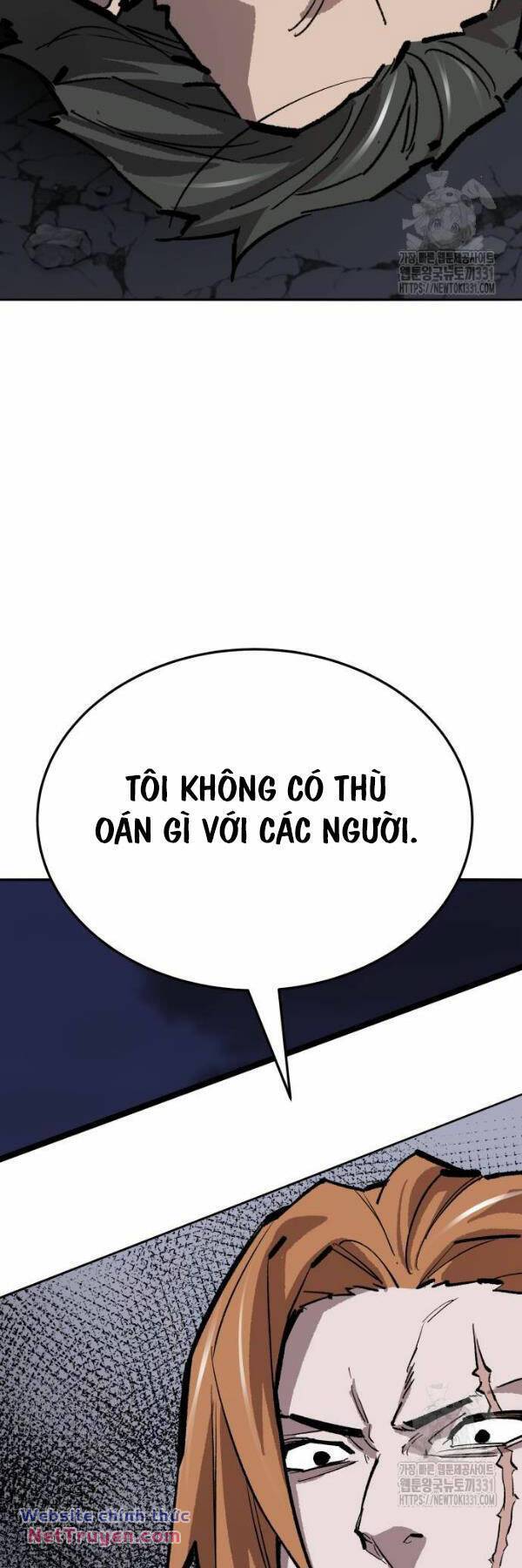 Phá Bỏ Giới Hạn: Chapter 142