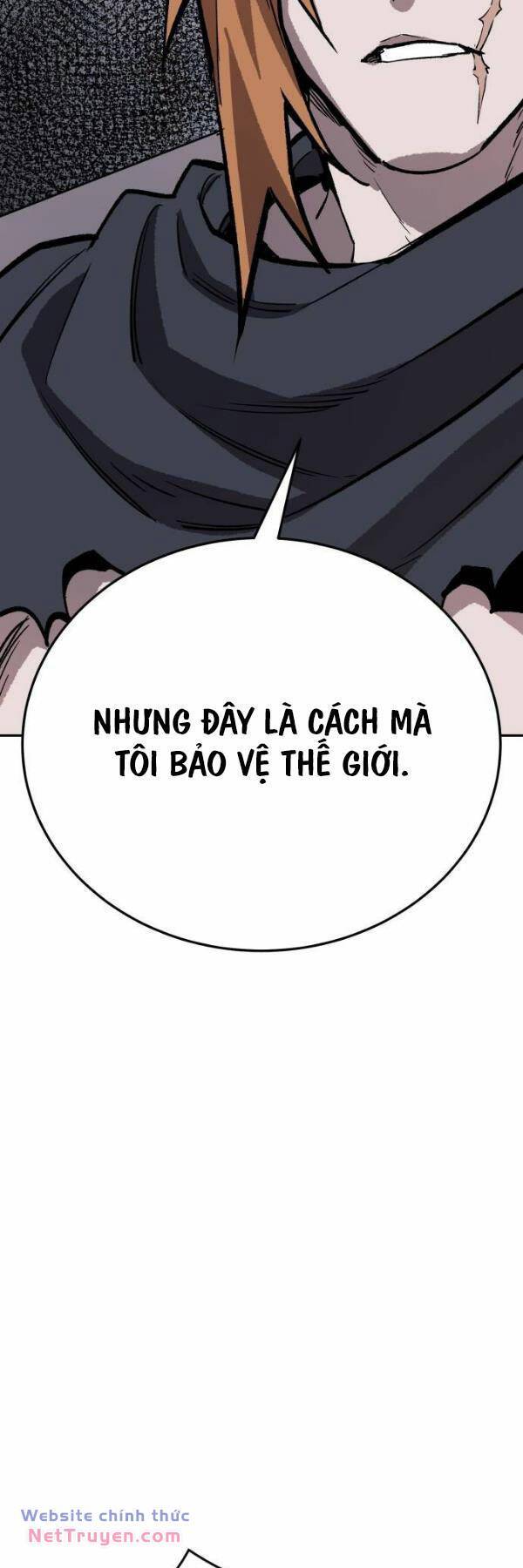 Phá Bỏ Giới Hạn: Chapter 142