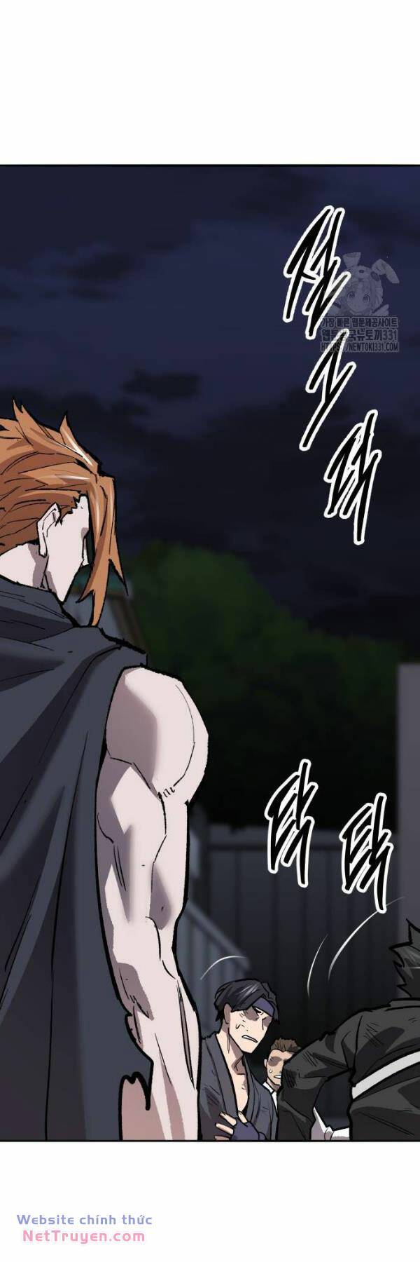 Phá Bỏ Giới Hạn: Chapter 142