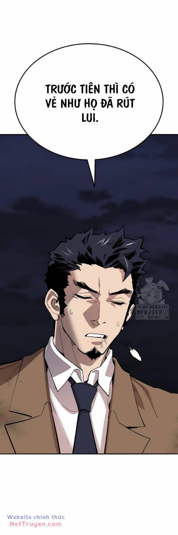 Phá Bỏ Giới Hạn: Chapter 142