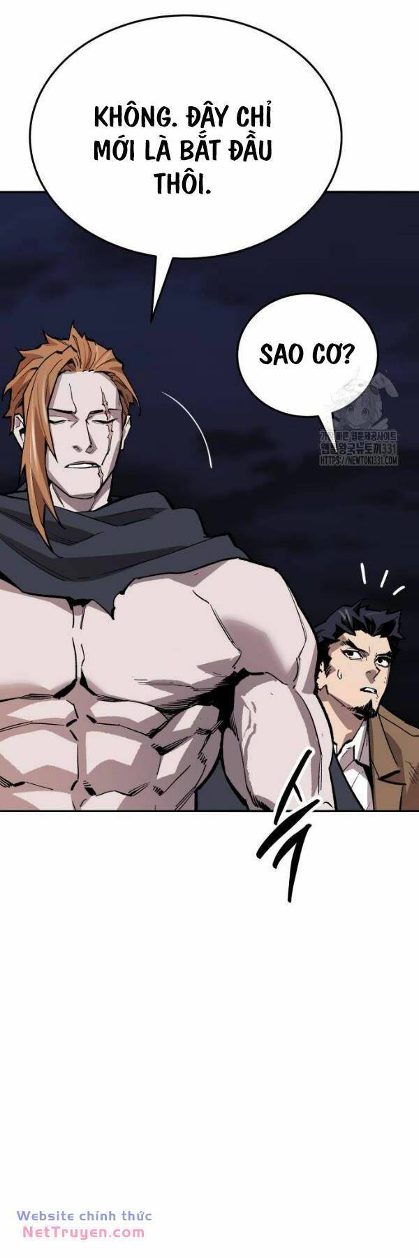 Phá Bỏ Giới Hạn: Chapter 142