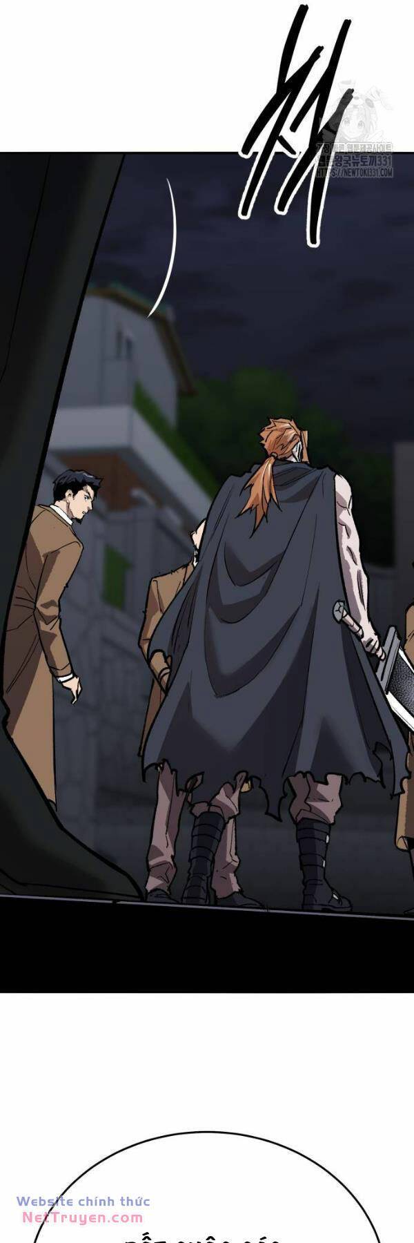 Phá Bỏ Giới Hạn: Chapter 142