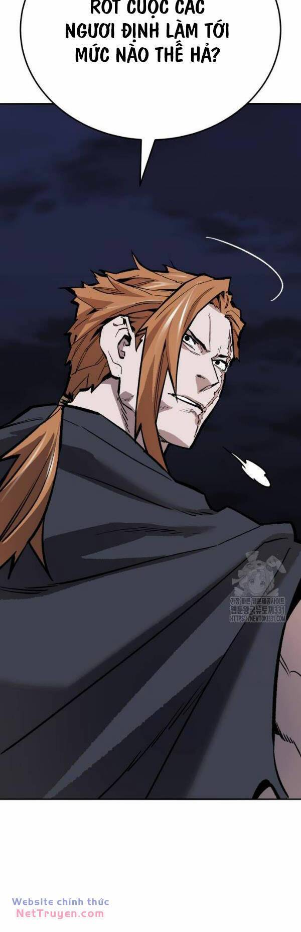 Phá Bỏ Giới Hạn: Chapter 142