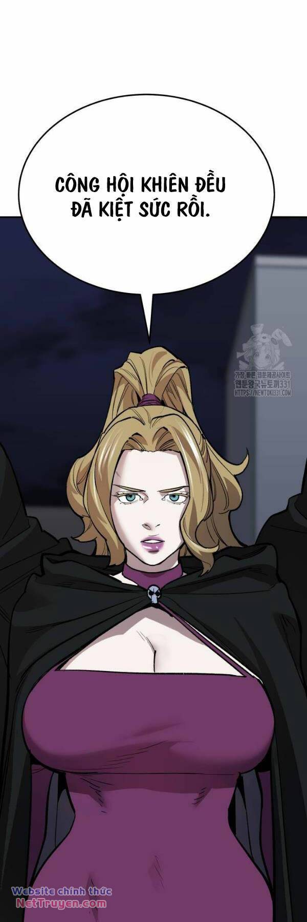 Phá Bỏ Giới Hạn: Chapter 142