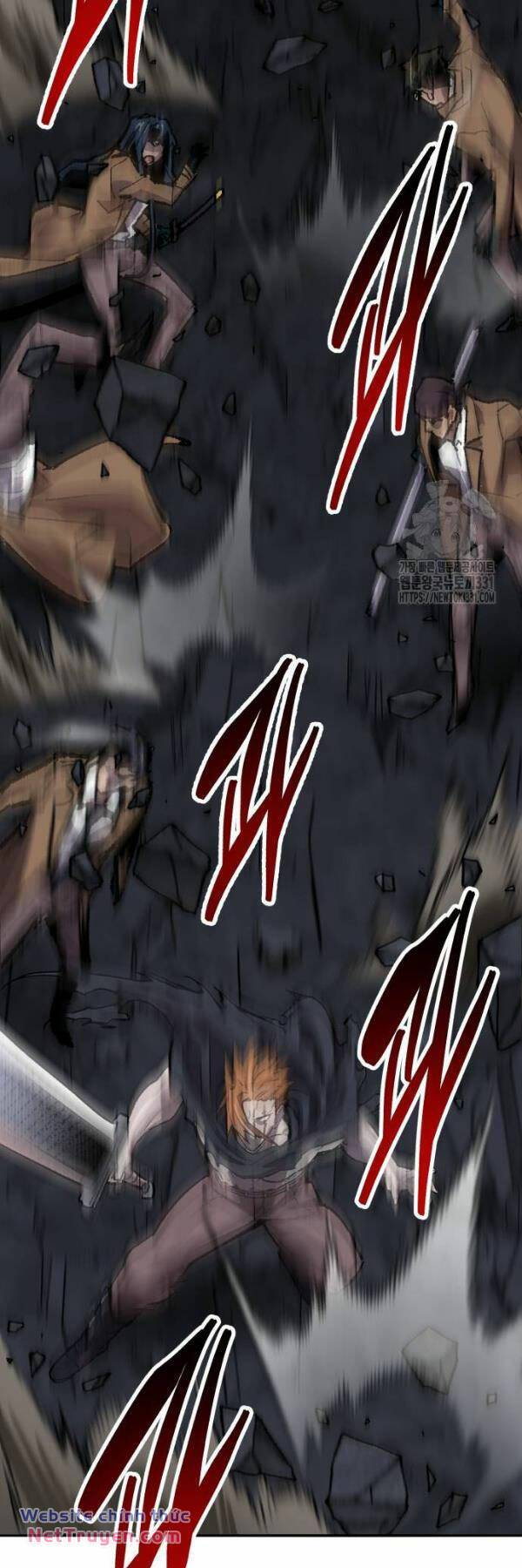 Phá Bỏ Giới Hạn: Chapter 142