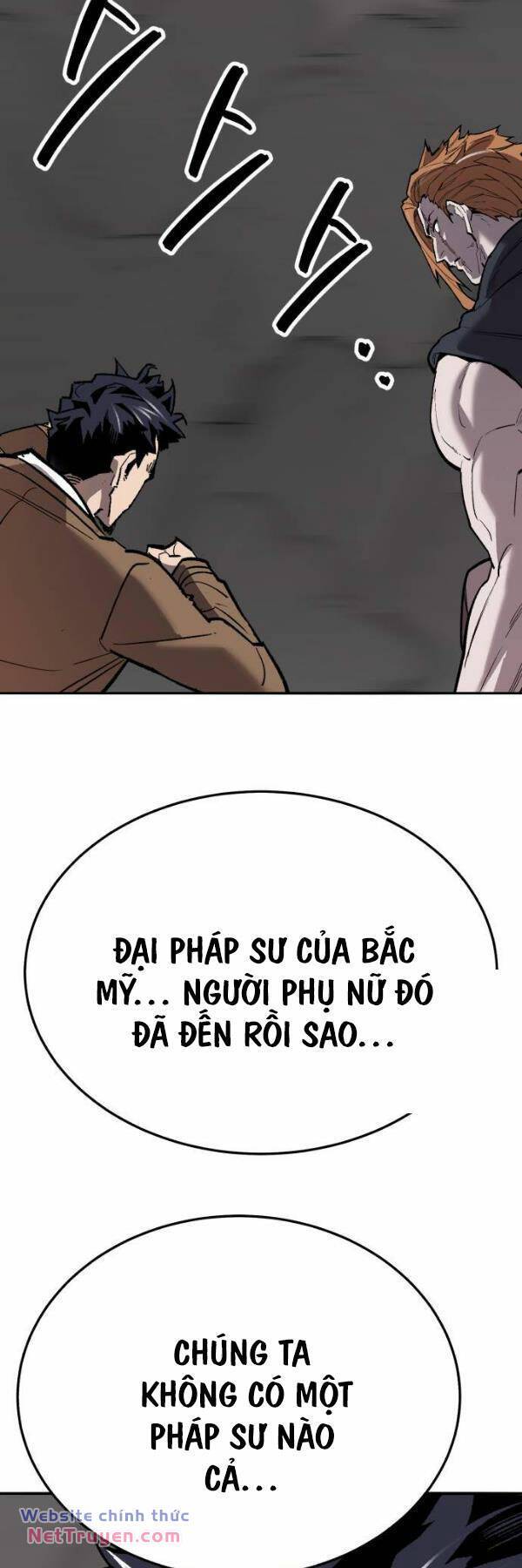 Phá Bỏ Giới Hạn: Chapter 142