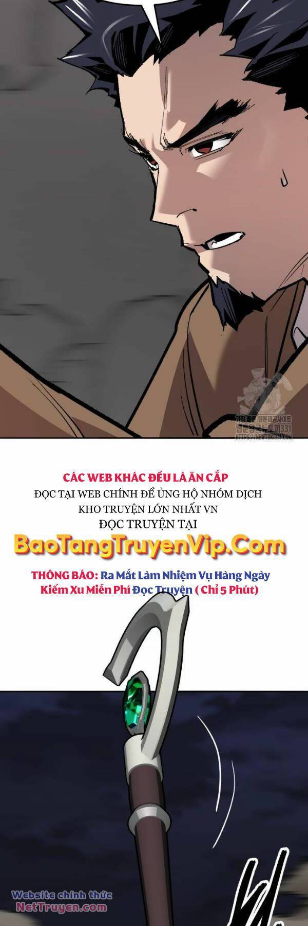 Phá Bỏ Giới Hạn: Chapter 142