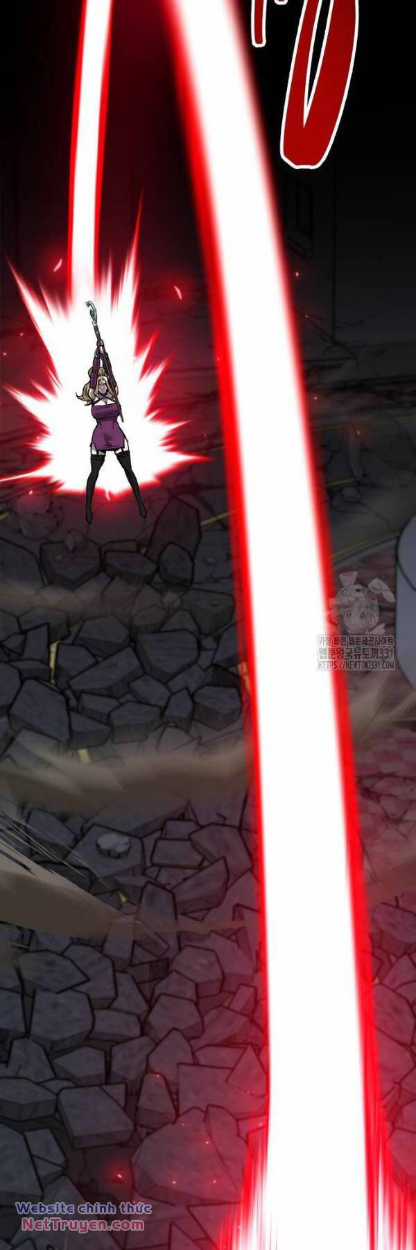 Phá Bỏ Giới Hạn: Chapter 142