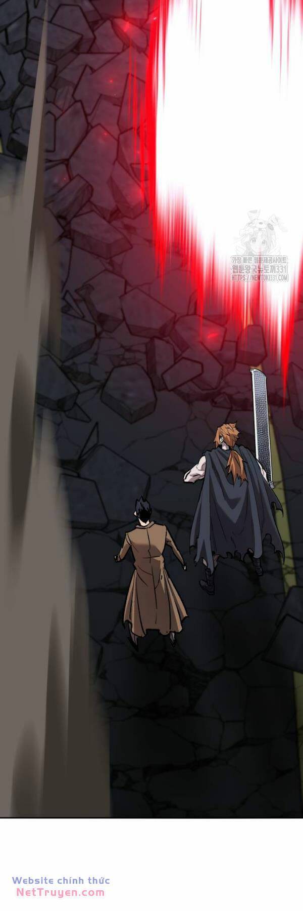 Phá Bỏ Giới Hạn: Chapter 142