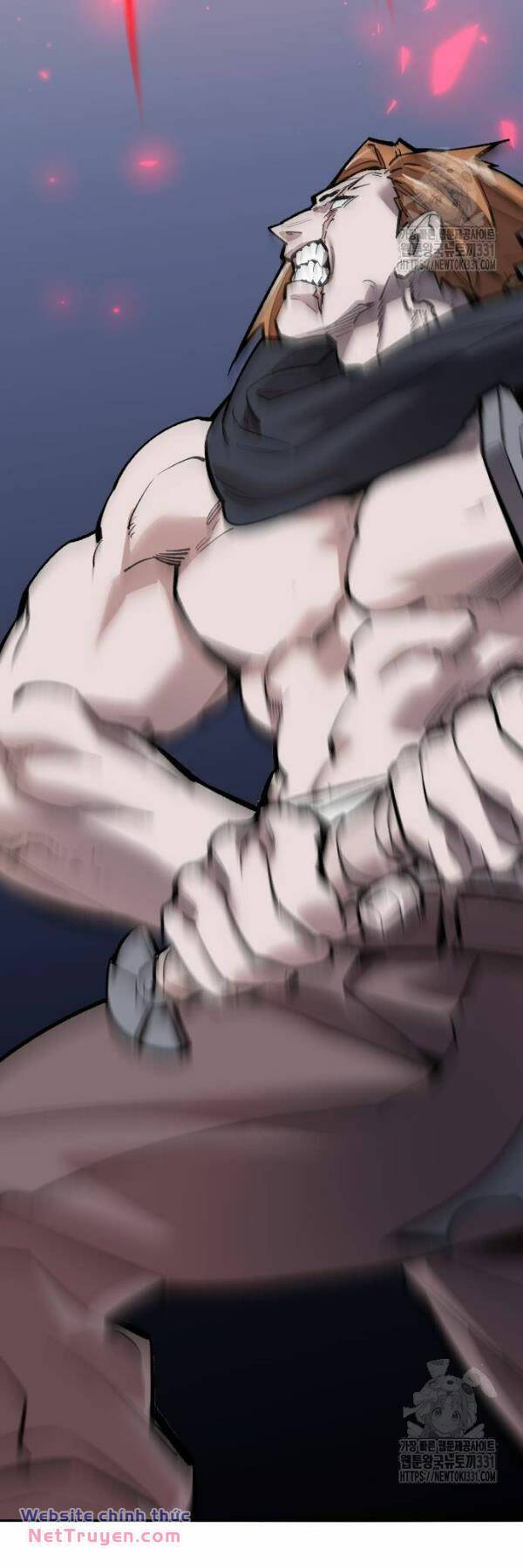 Phá Bỏ Giới Hạn: Chapter 142