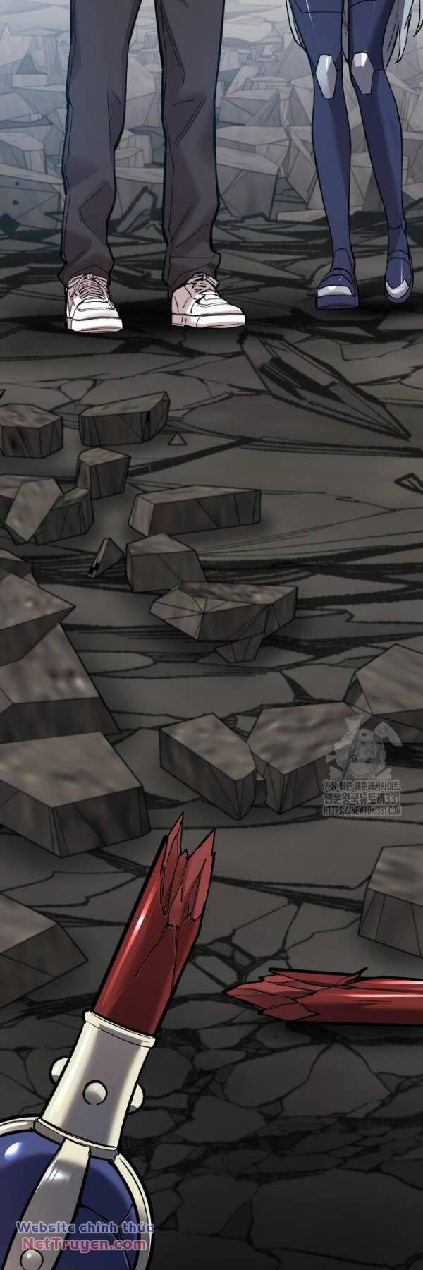 Phá Bỏ Giới Hạn: Chapter 142