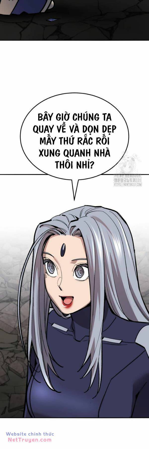 Phá Bỏ Giới Hạn: Chapter 142
