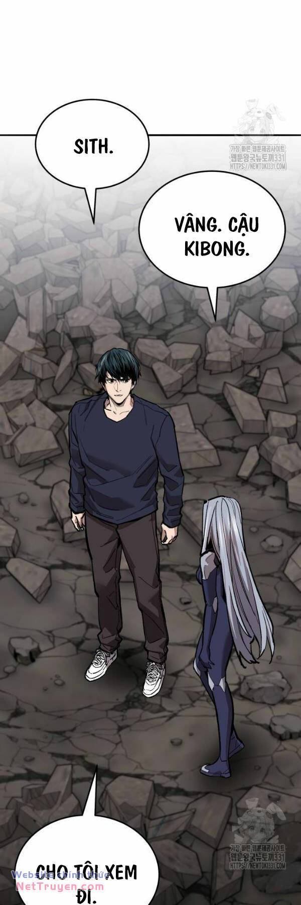 Phá Bỏ Giới Hạn: Chapter 142