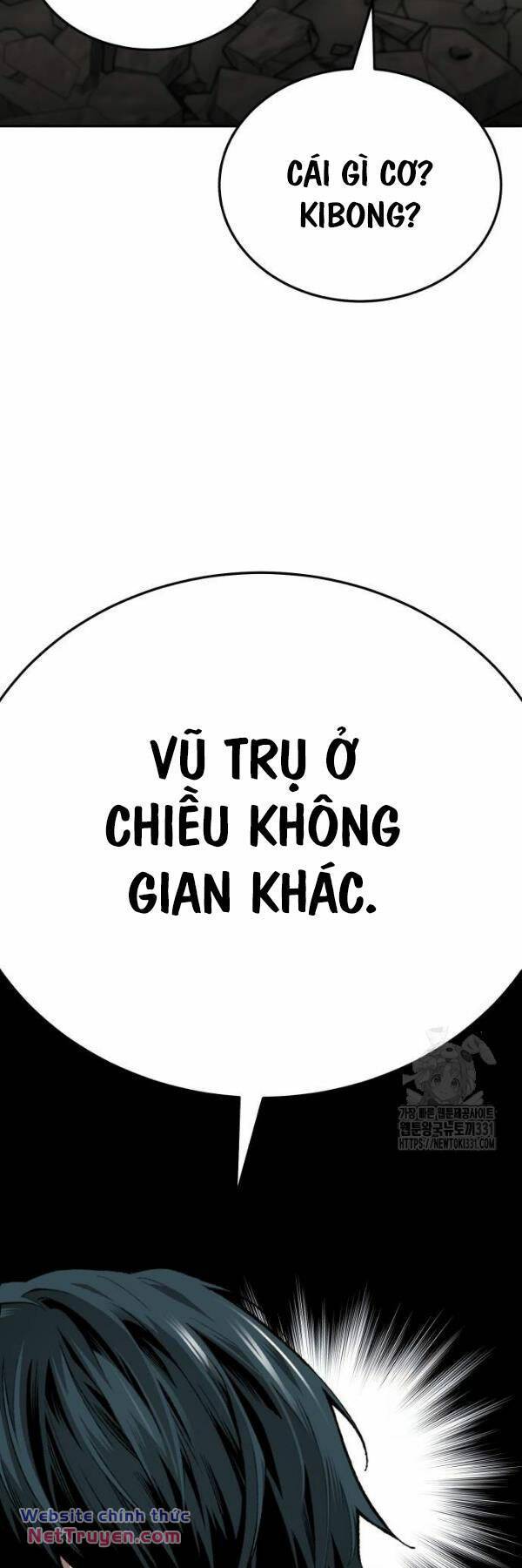 Phá Bỏ Giới Hạn: Chapter 142