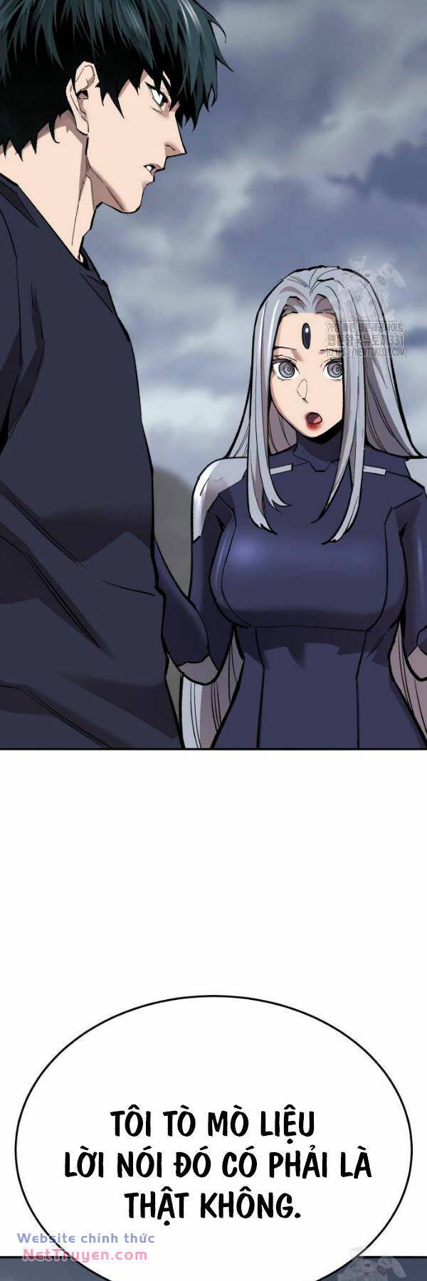 Phá Bỏ Giới Hạn: Chapter 142