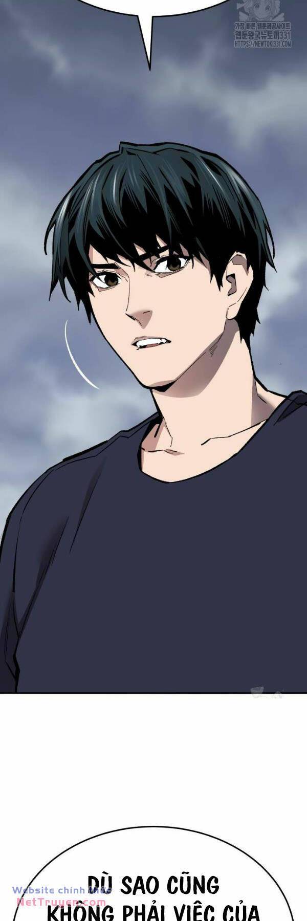 Phá Bỏ Giới Hạn: Chapter 142