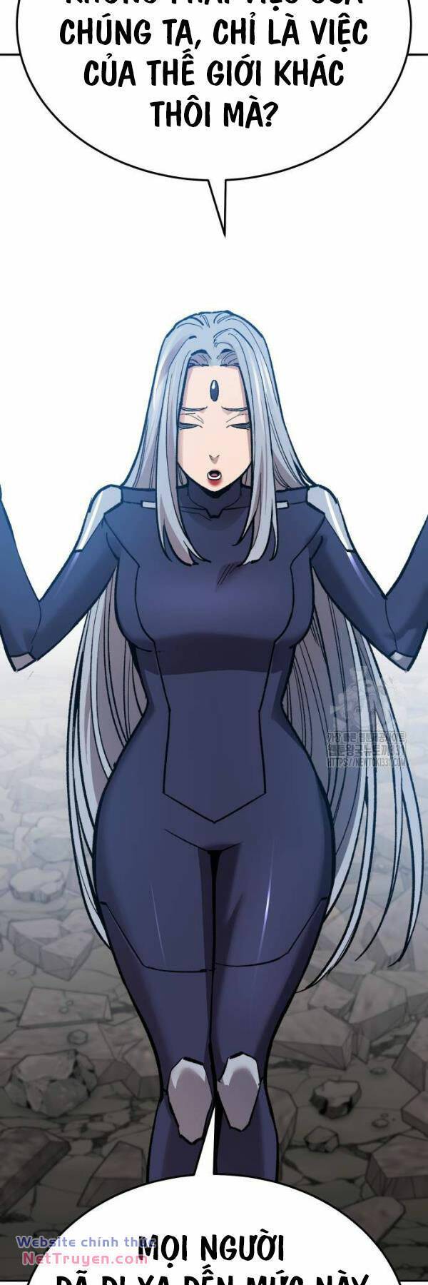 Phá Bỏ Giới Hạn: Chapter 142