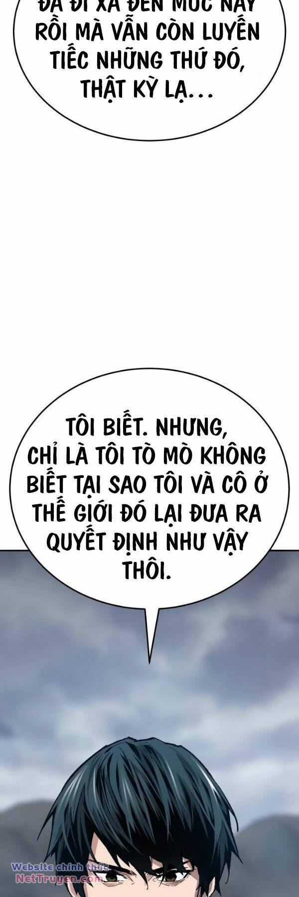 Phá Bỏ Giới Hạn: Chapter 142
