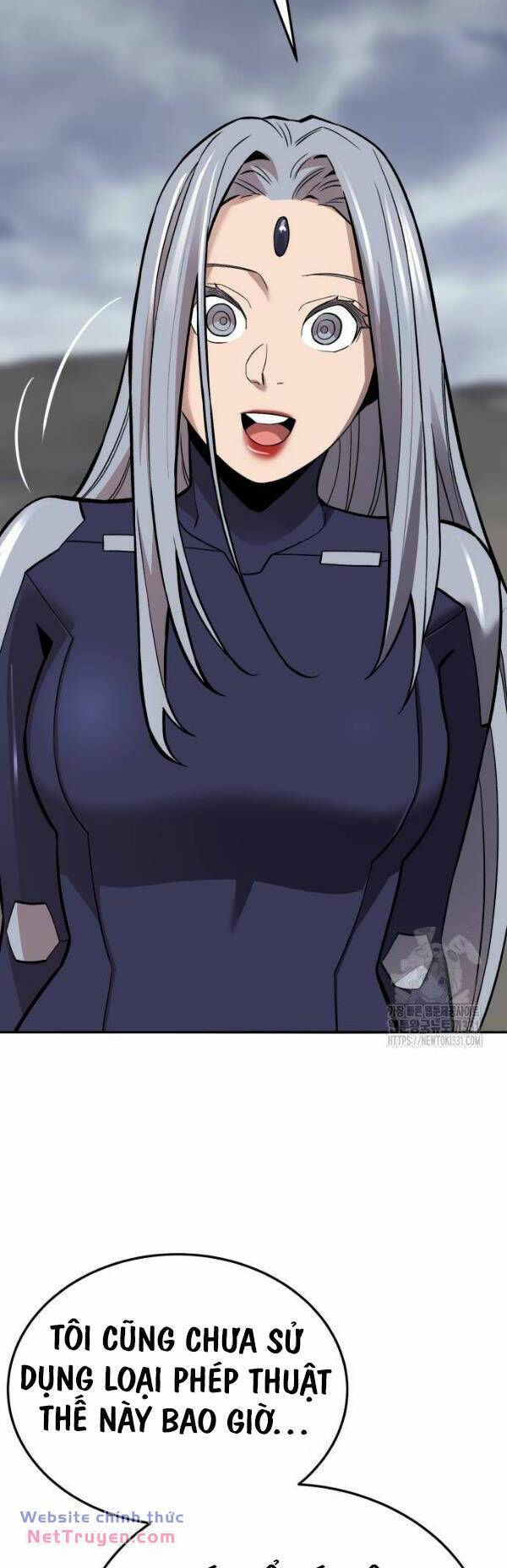 Phá Bỏ Giới Hạn: Chapter 142