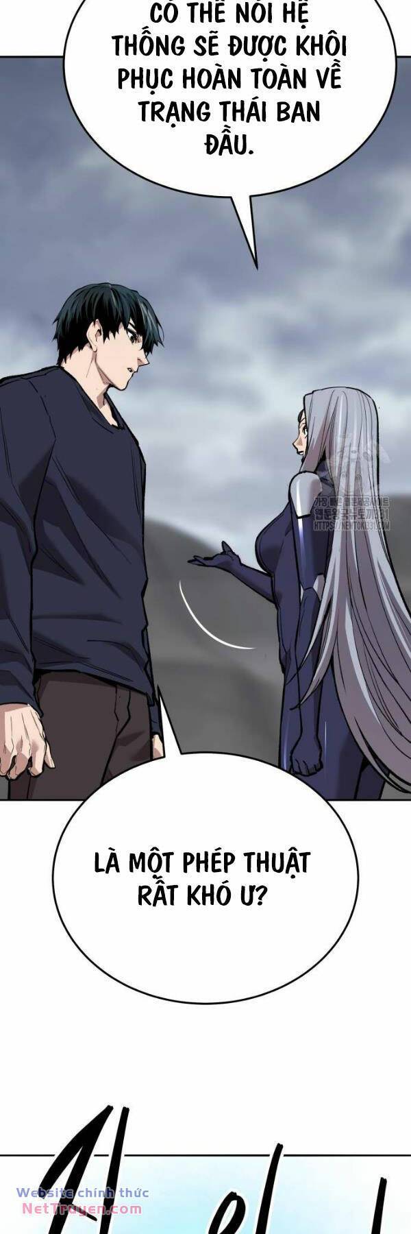 Phá Bỏ Giới Hạn: Chapter 142