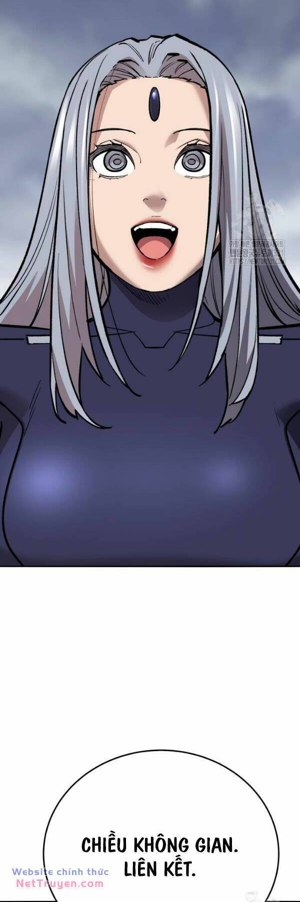 Phá Bỏ Giới Hạn: Chapter 142