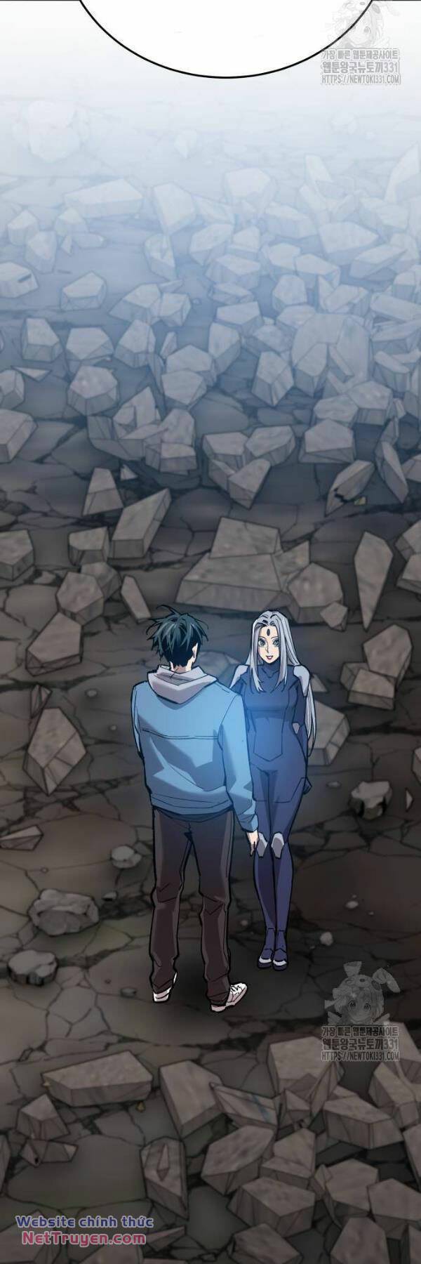 Phá Bỏ Giới Hạn: Chapter 142