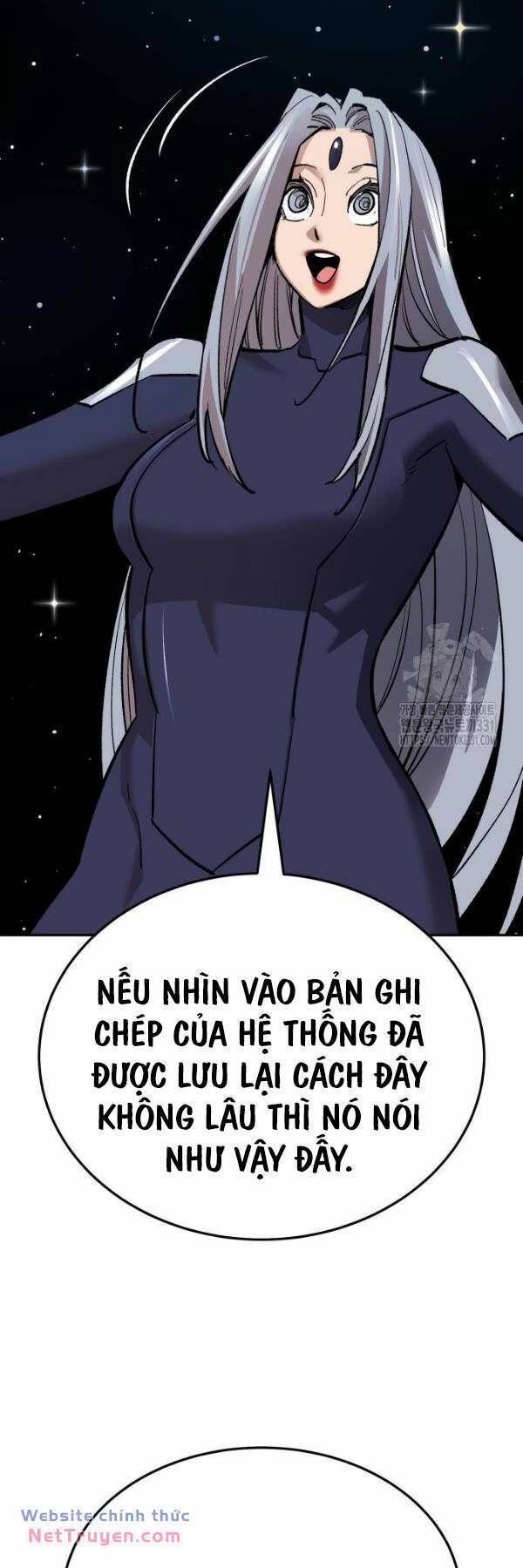 Phá Bỏ Giới Hạn: Chapter 142