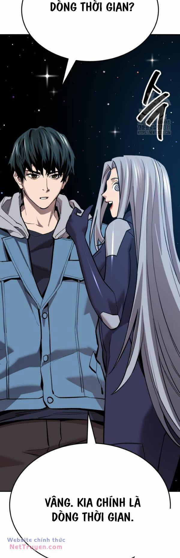 Phá Bỏ Giới Hạn: Chapter 142