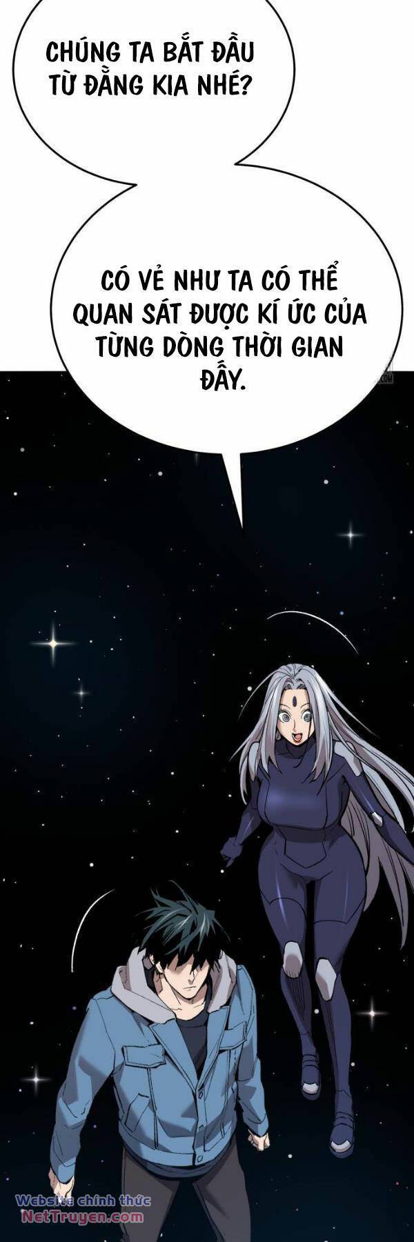 Phá Bỏ Giới Hạn: Chapter 142
