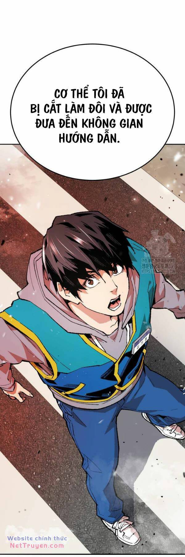 Phá Bỏ Giới Hạn: Chapter 142