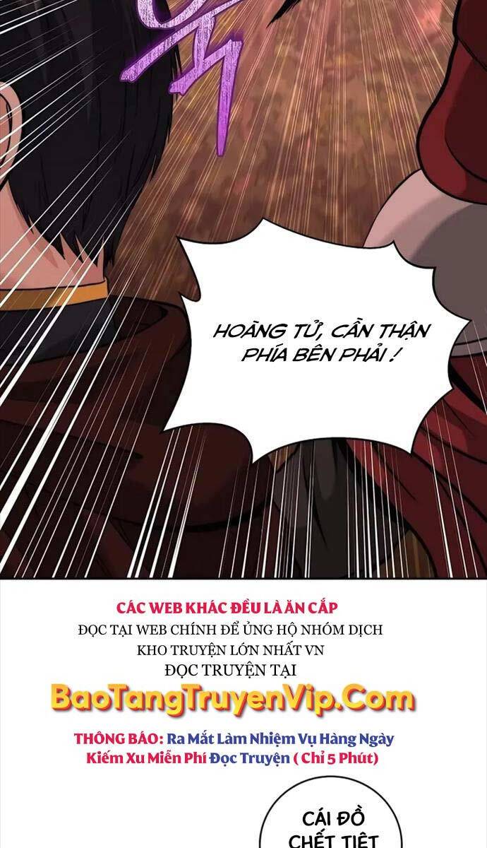 Cháu Trai Thánh Đế Là Tử Linh Sư: Chương 35