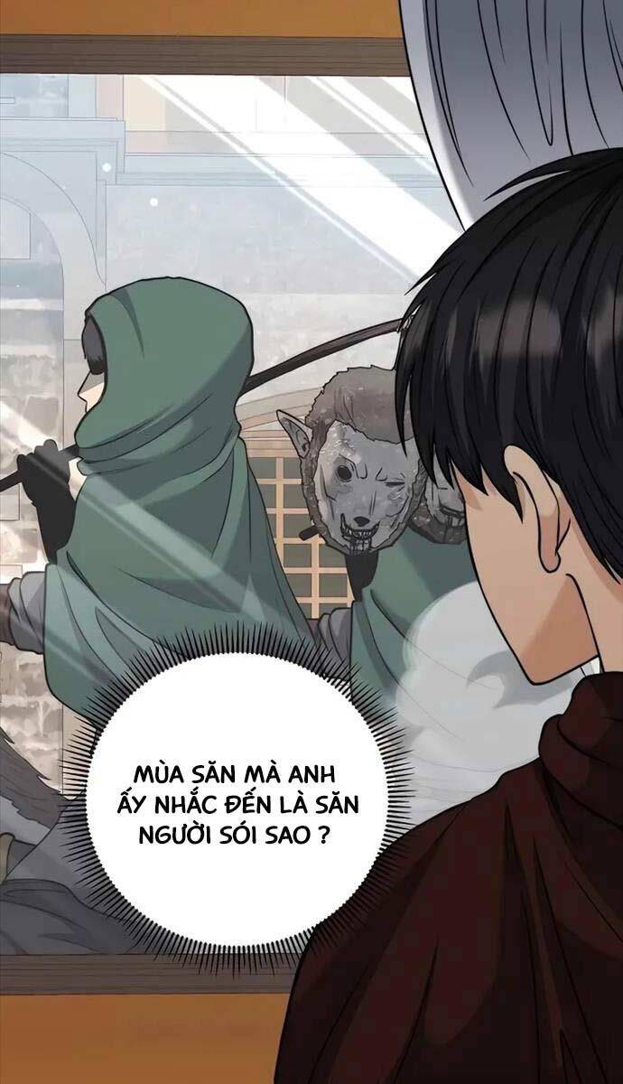Cháu Trai Thánh Đế Là Tử Linh Sư: Chương 35