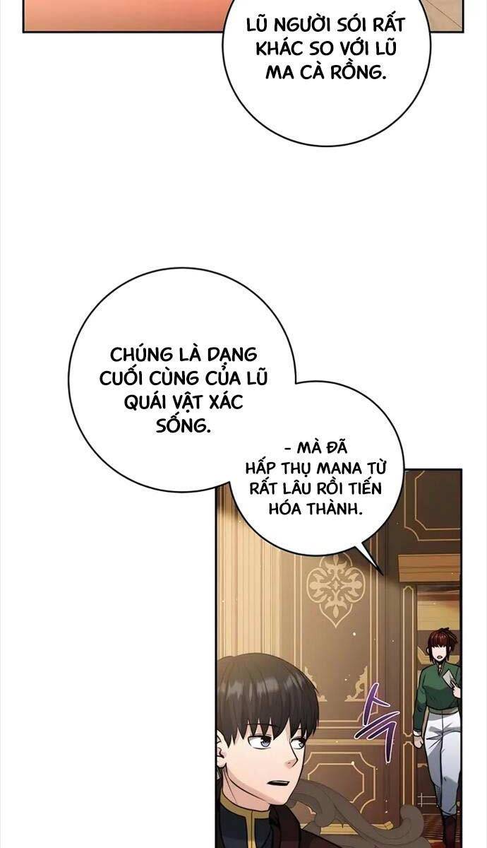 Cháu Trai Thánh Đế Là Tử Linh Sư: Chương 35