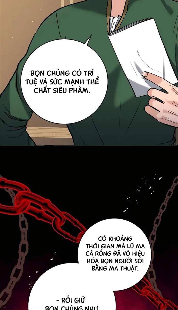 Cháu Trai Thánh Đế Là Tử Linh Sư: Chương 35