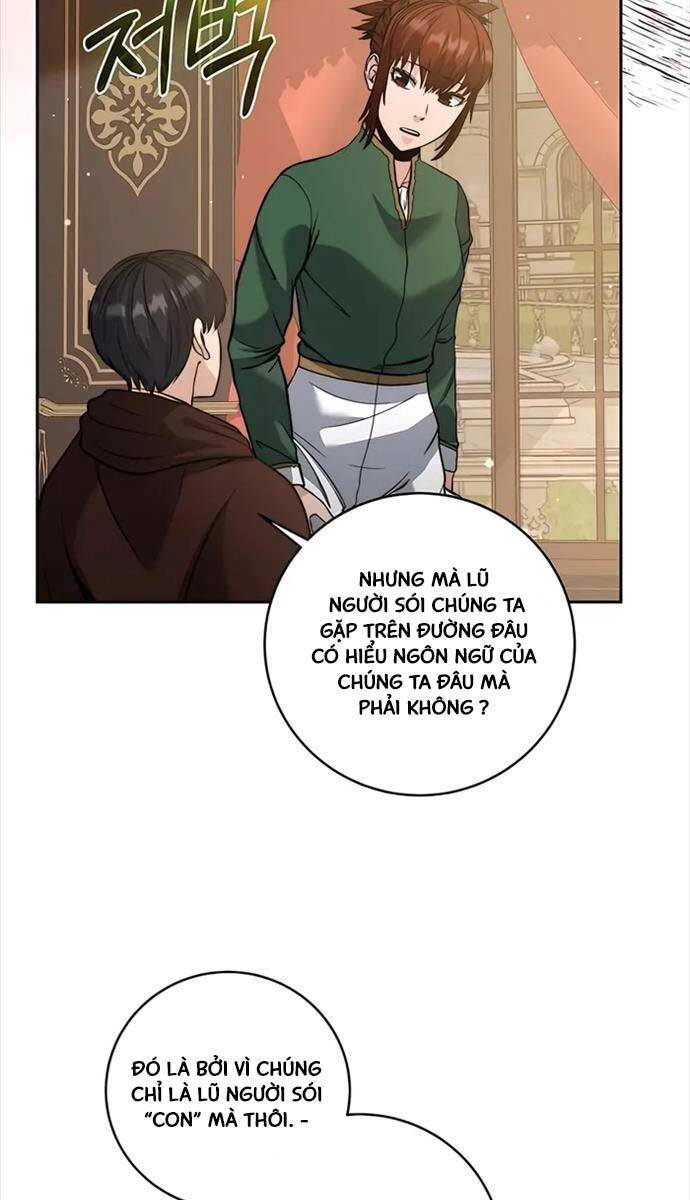 Cháu Trai Thánh Đế Là Tử Linh Sư: Chương 35