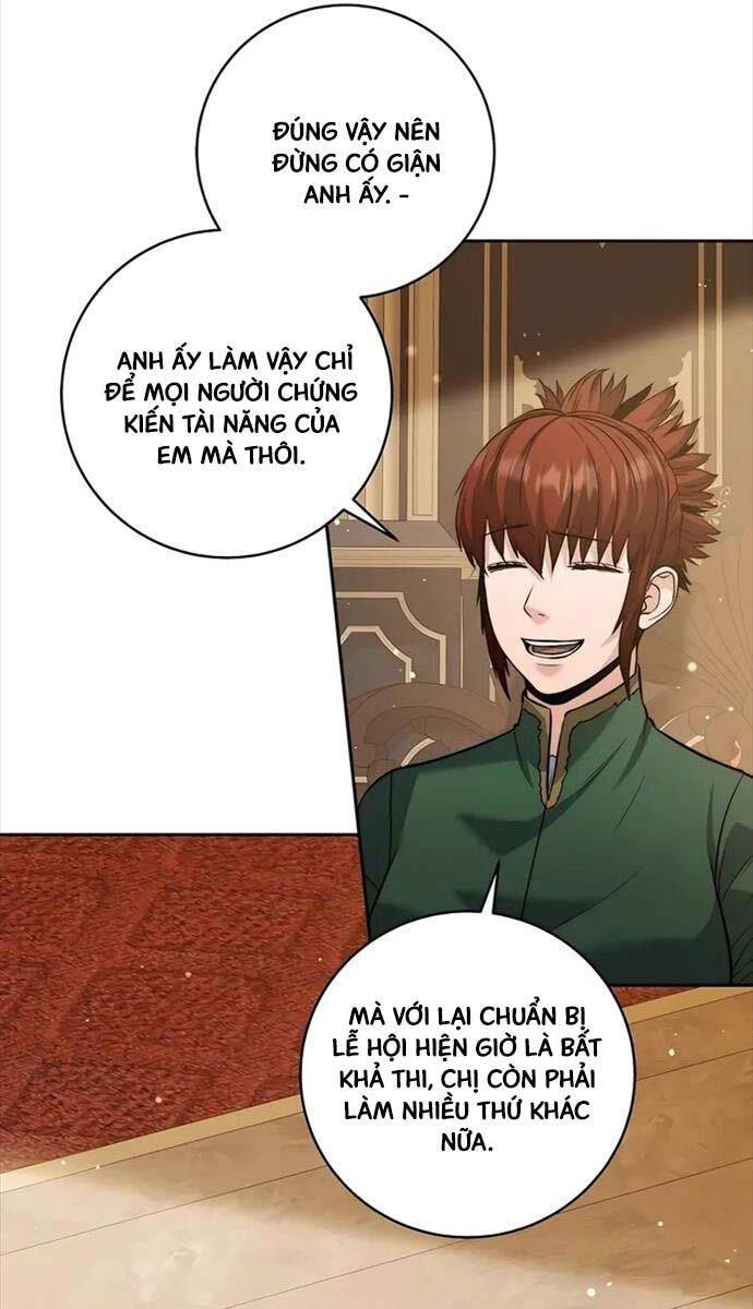 Cháu Trai Thánh Đế Là Tử Linh Sư: Chương 35